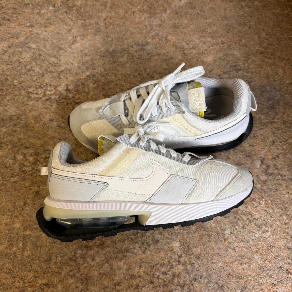 Nike Air Max Pre-Day Platinum Sneaker Shoe M7 DA4263